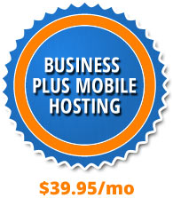mobile hosting